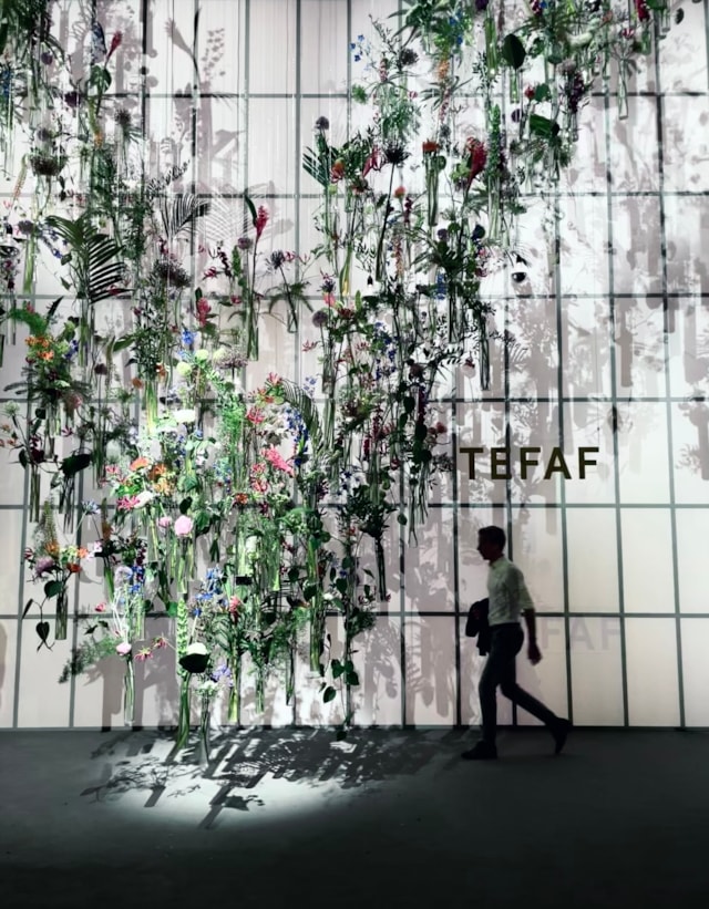 TEFAF 2026