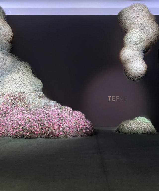 TEFAF 2025