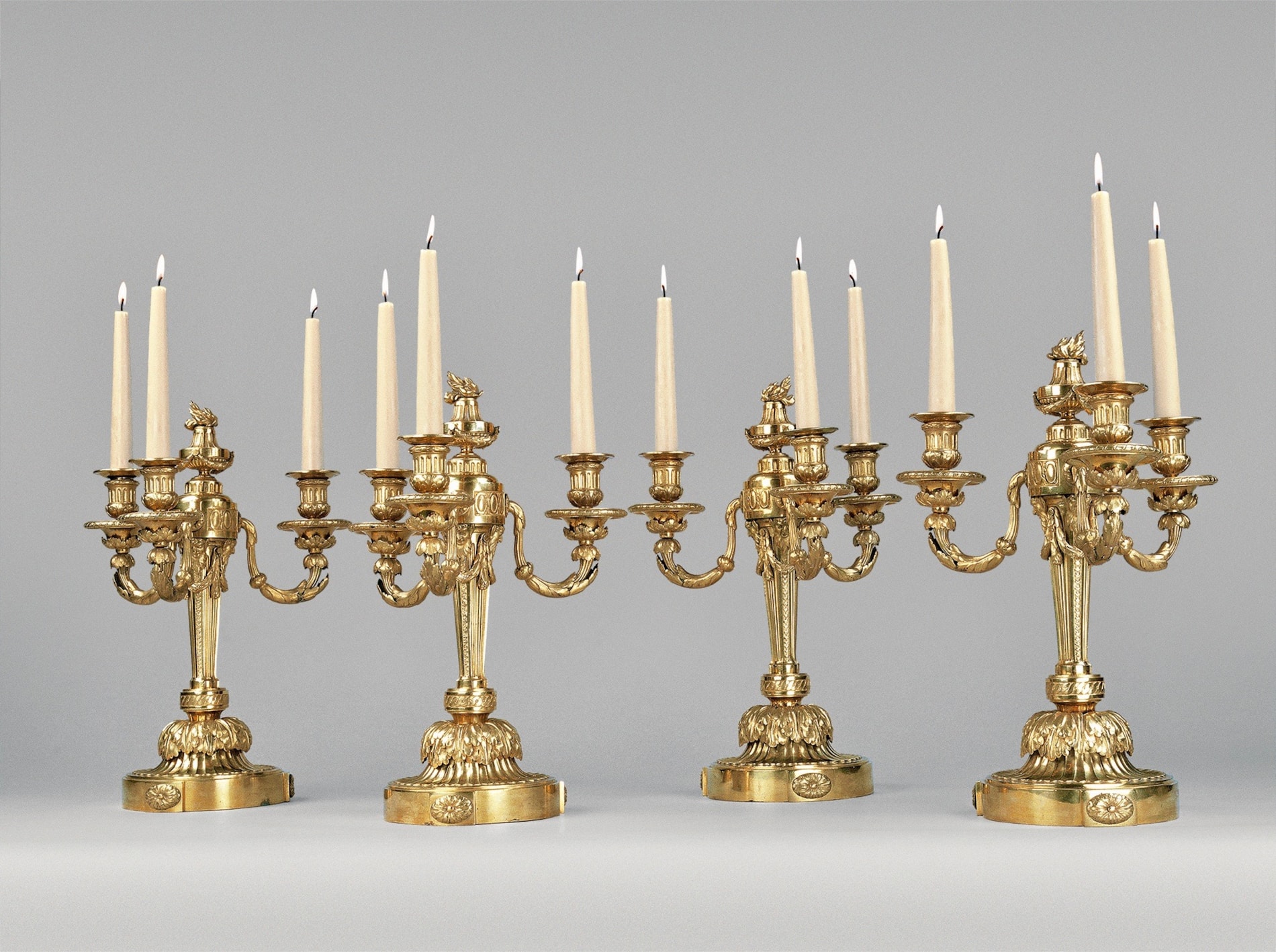 object detail banner