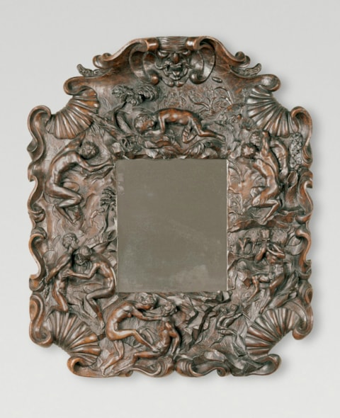 Auricular Mirror