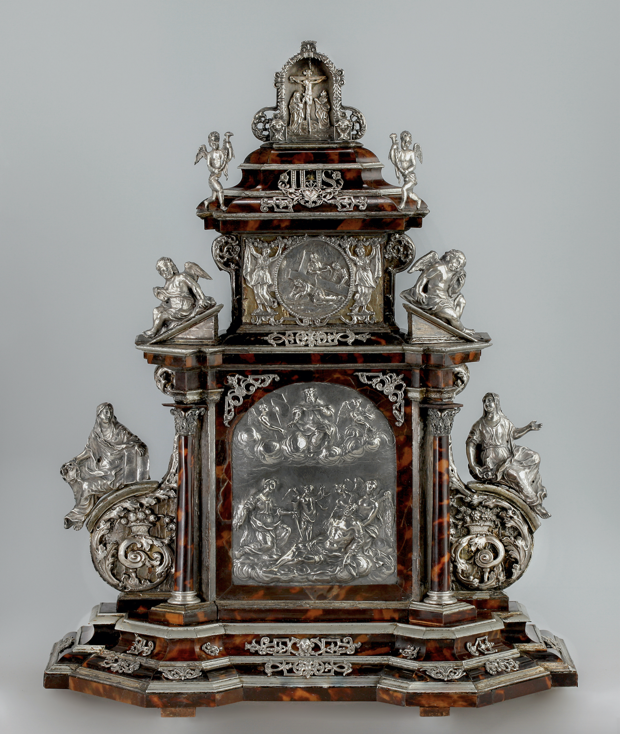 object detail banner