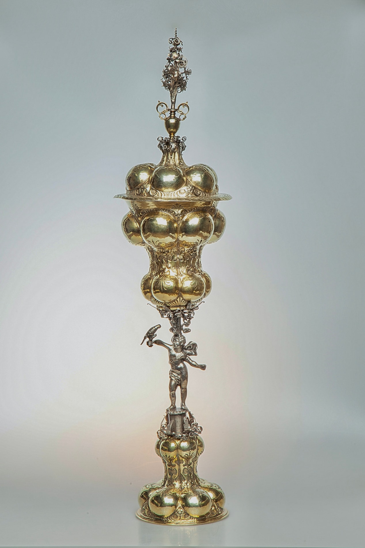 object detail banner