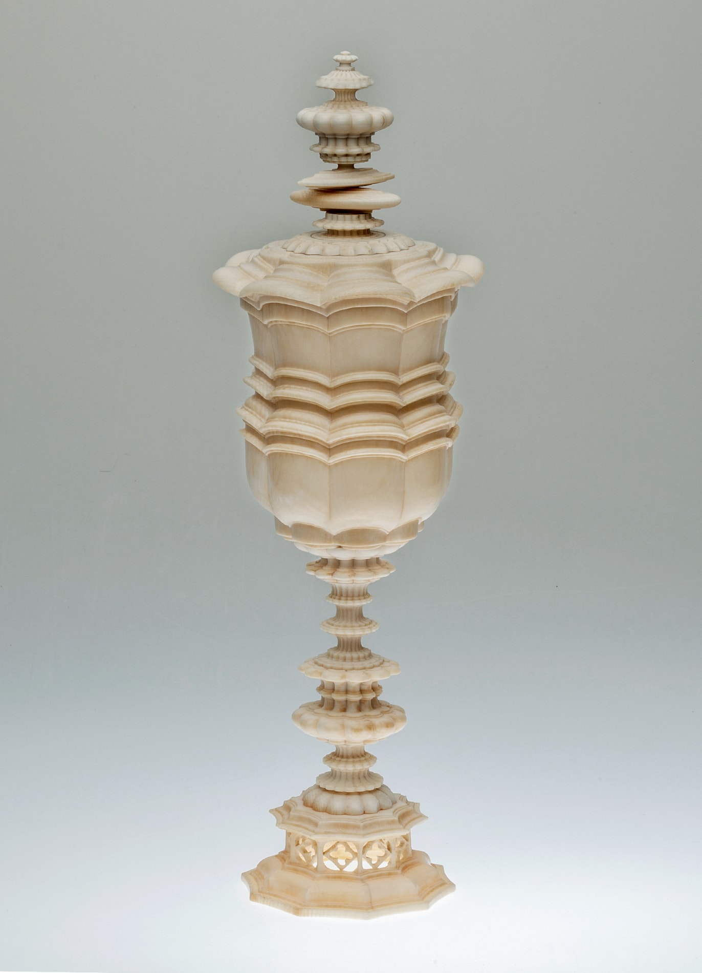 object detail banner