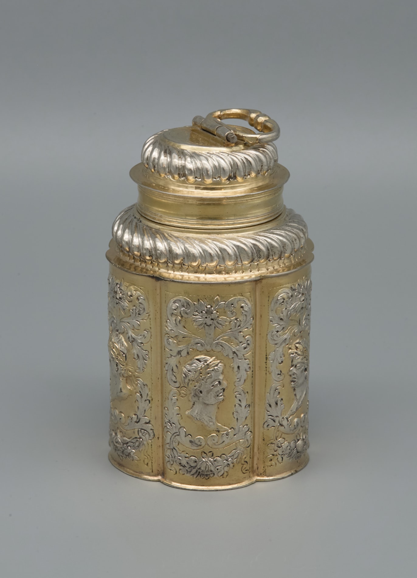 object detail banner