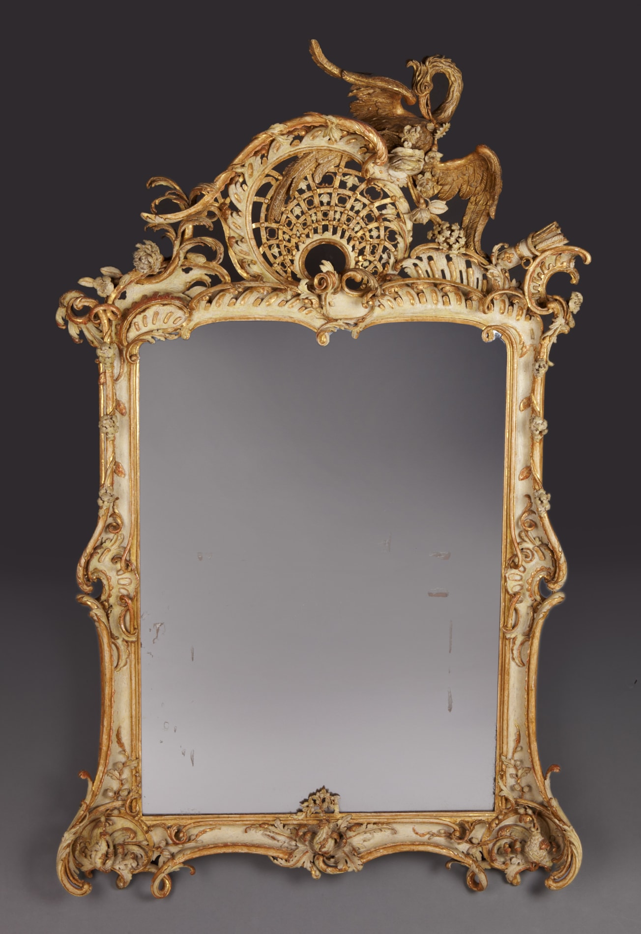 object detail banner