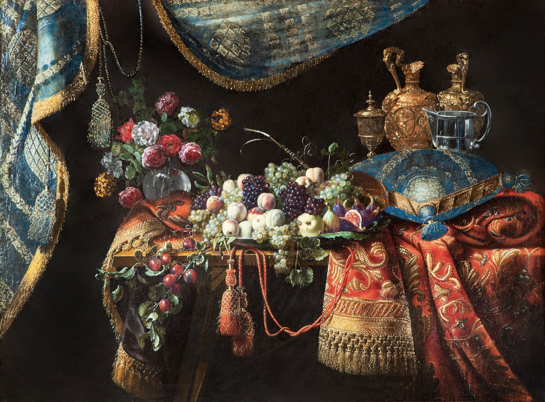 object detail banner