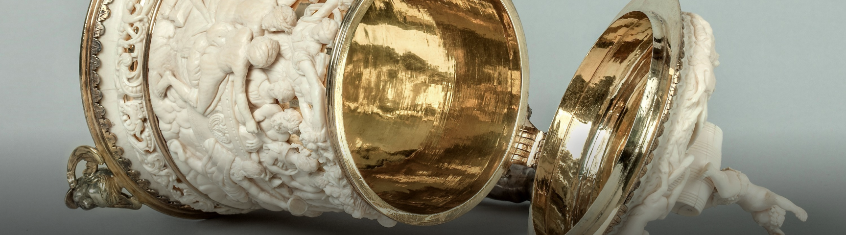 Silver & Goldsmithing Works